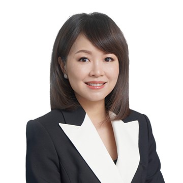 Jennifer Yu Cheng